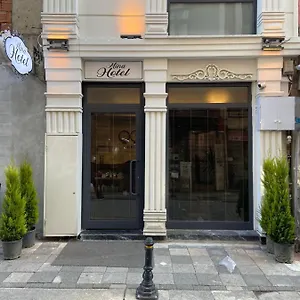 Mina Life Otel